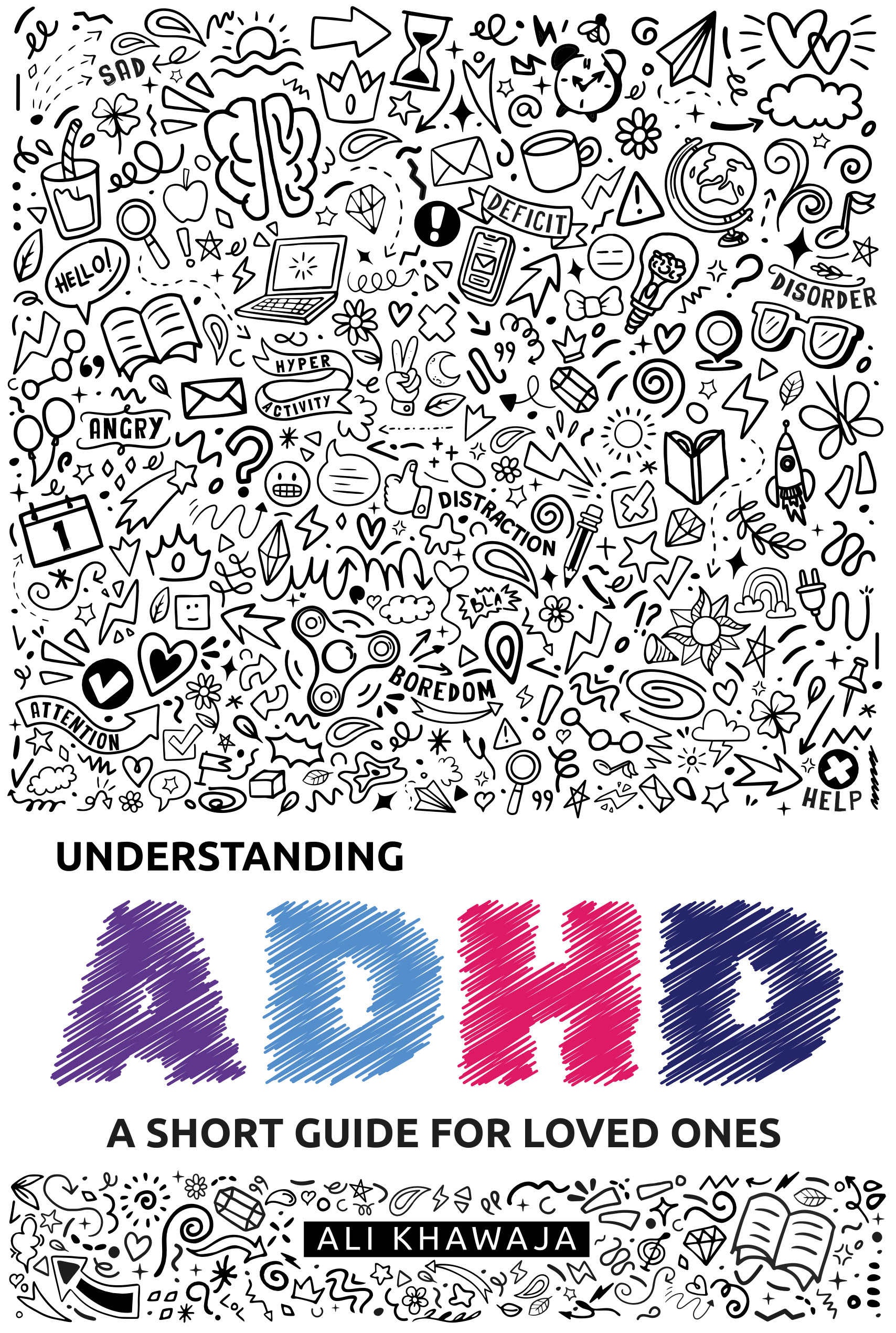 Understanding ADHD English